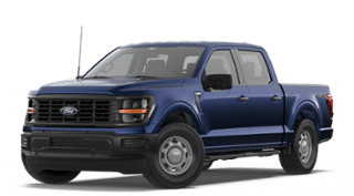 2026 Ford F-150® External Image 2